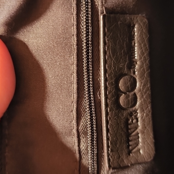 Nine & Co purse - Picture 2 of 5